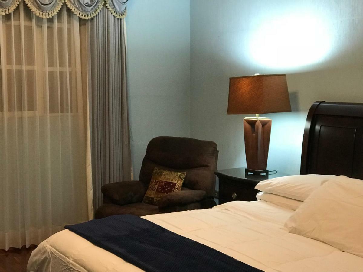 Hotel Belvedere Città del Guatemala Esterno foto