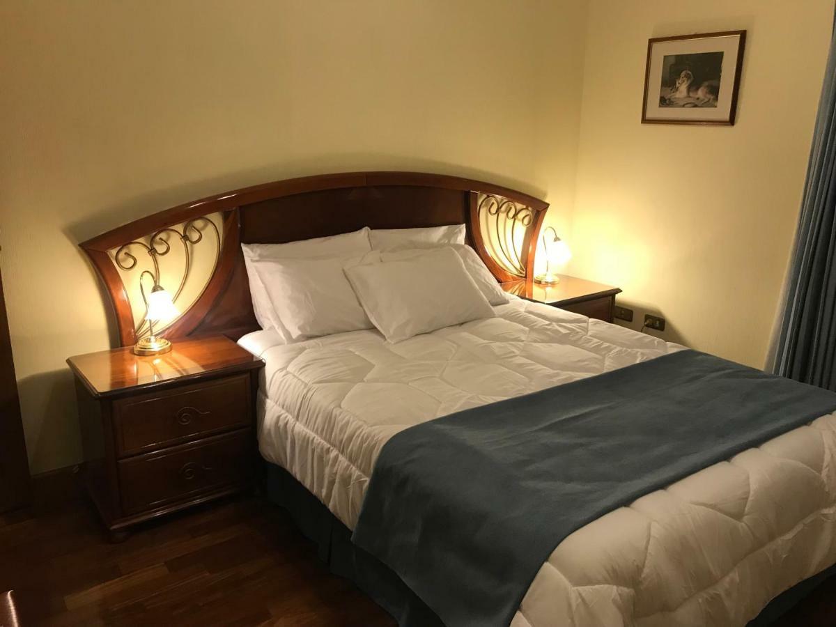 Hotel Belvedere Città del Guatemala Esterno foto