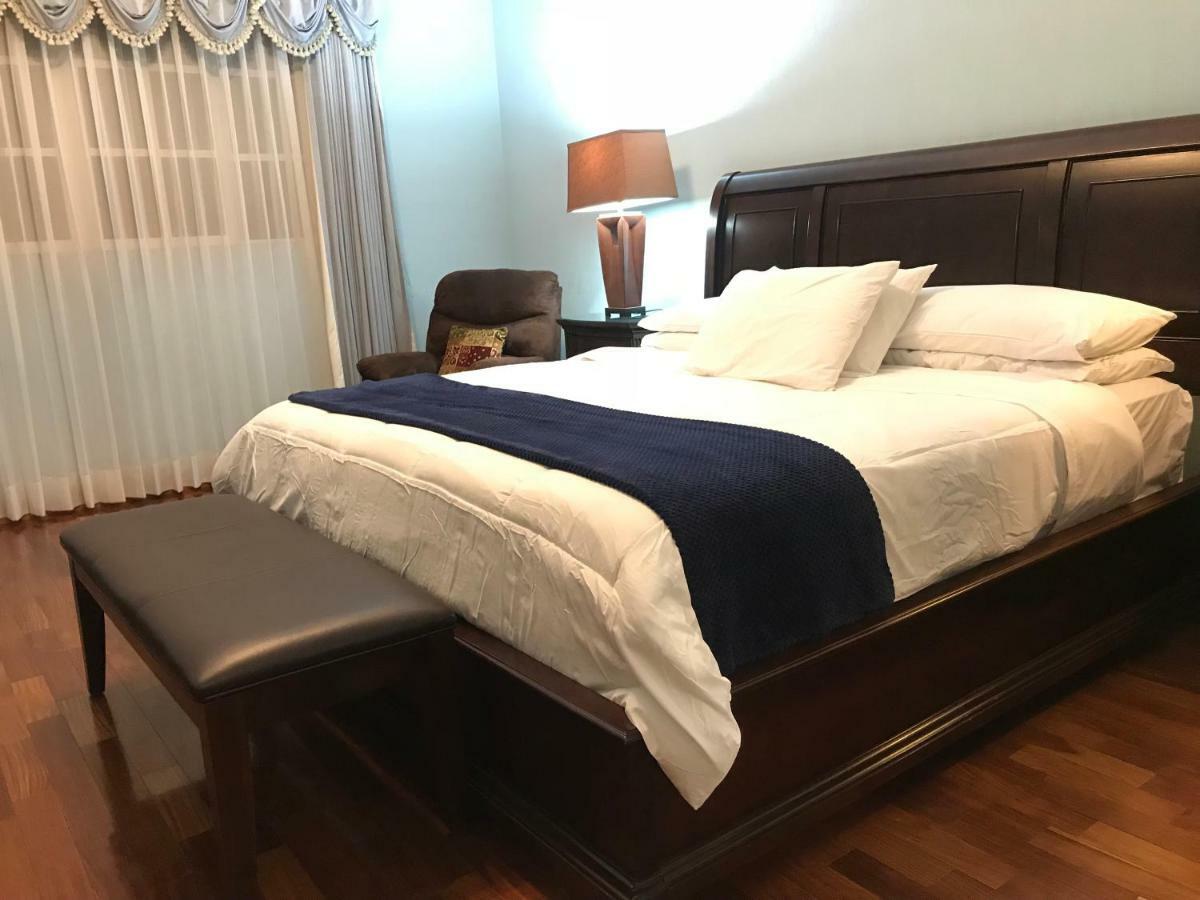 Hotel Belvedere Città del Guatemala Esterno foto