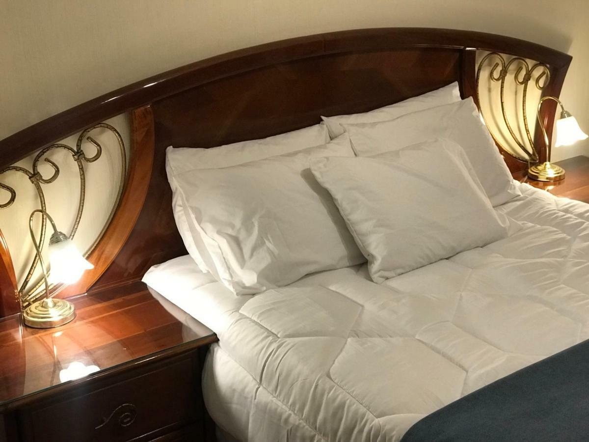 Hotel Belvedere Città del Guatemala Esterno foto
